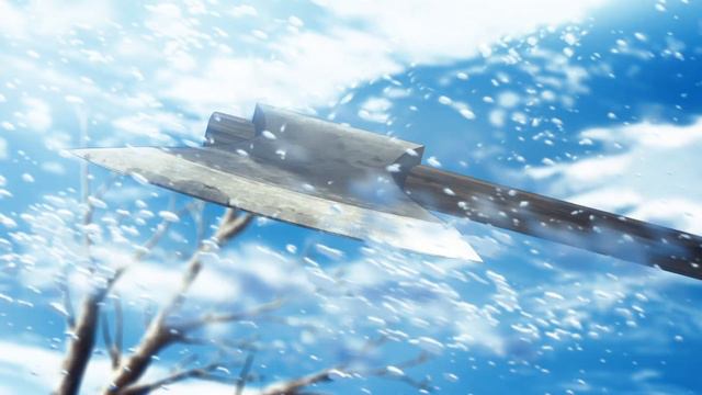 VINLAND SAGA「AMV」СЕРЕГА ПИРАТ смотреть онлайн