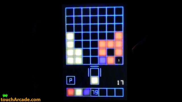 Primrose iPhone Game смотреть онлайн