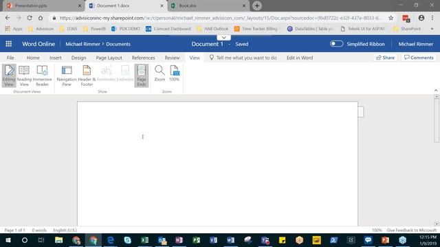 Office 365 Desktop vs. Online | Advisicon смотреть онлайн