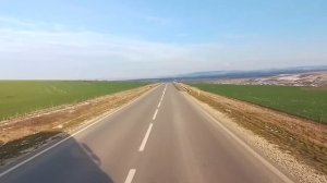 МОЛДАВИЯ.Скулень Калараш.Дальнобой по Молдове.часть-1я