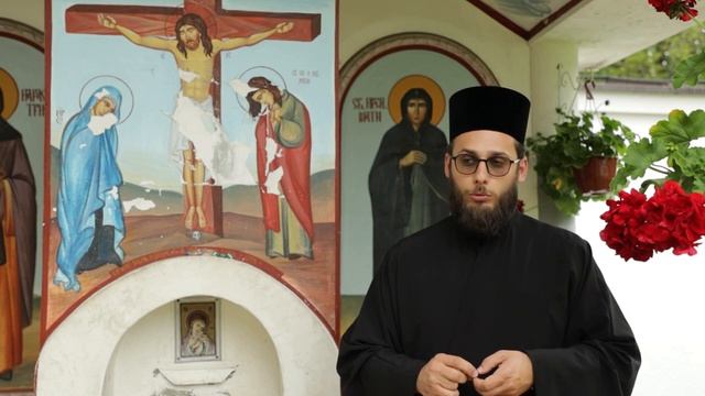 ☦️ манастир Врдник, Србија смотреть онлайн