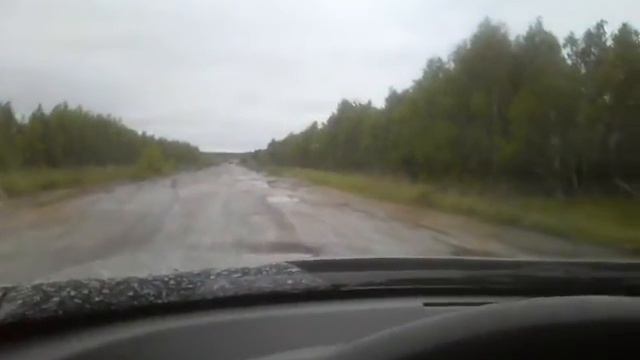 Дороги саратовской области смотреть онлайн