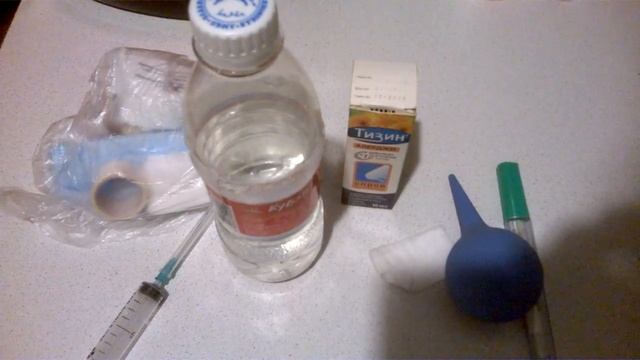 Как быстро избавиться от насморка смотреть онлайн