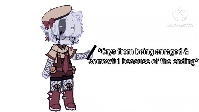 my bsd chapter 109 reaction || ft y/n || I DIDNT WANT MY SKK REUNION LIKE THAT смотреть онлайн