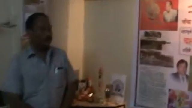 nscc sport ramchandra barmukhe on 4th memory of dattaji shinde смотреть онлайн