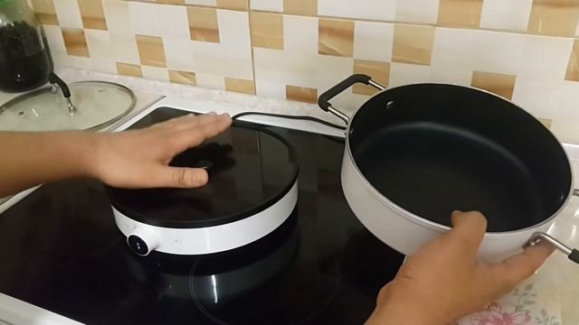 Для умный дом. В чем различие между стеклокерамической и умной индукционной плитой Сяоми смотреть онлайн