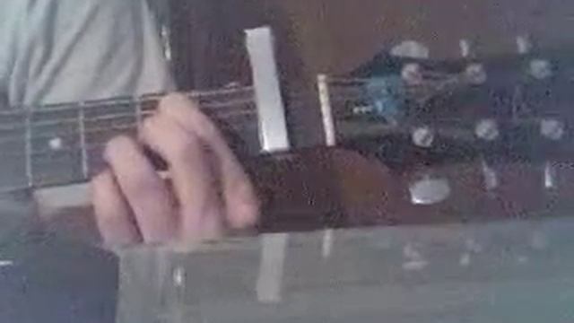Radiohead - Fake Plastic Trees... by Michou смотреть онлайн