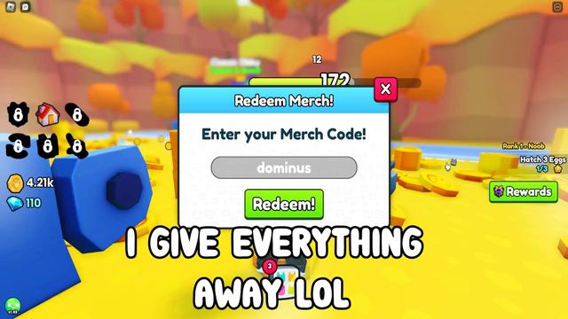 *NEW* ALL WORKING CODES FOR PET SIMULATOR 99 IN 2023! ROBLOX SIMULATOR 99 CODES