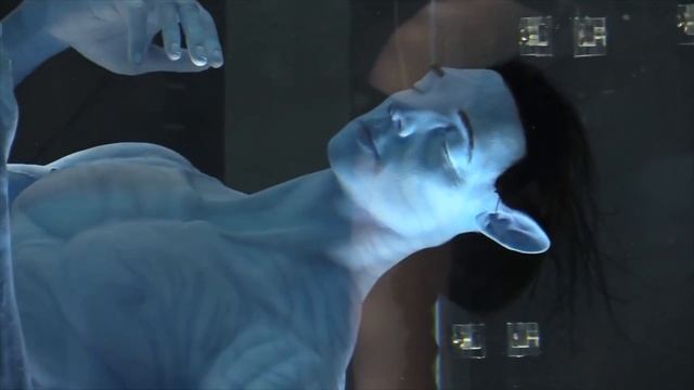 Мир Аватара, Pandora / The World of Avatar, Disney's Animal Kingdom смотреть онлайн