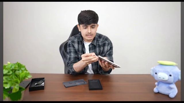 my first unboxing phone || samsung galaxy s24 || total Gaming unboxing video@TotalGaming093 смотреть онлайн