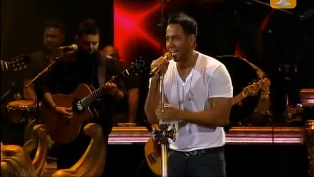 Romeo Santos, Dile al Amor, Festival de Viña 2013 смотреть онлайн