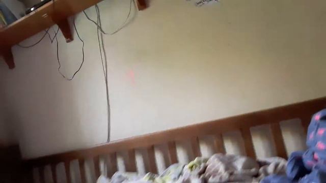 Вот как выглядит моя кровать😍 смотреть онлайн