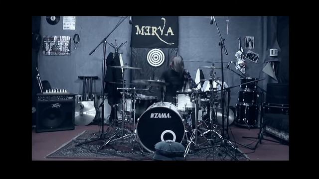Merva (Діма Драм)-Досить! смотреть онлайн
