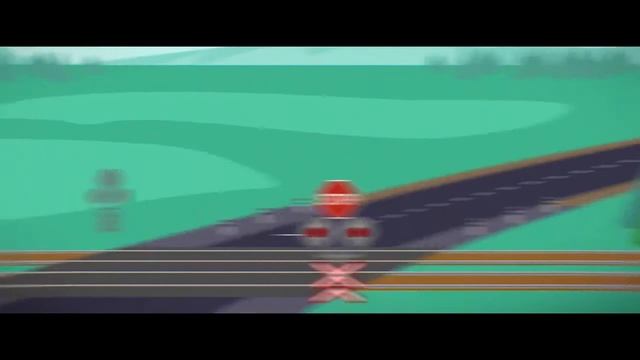 Безопасность на жд  9 11 класс