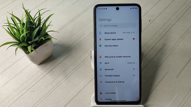 how to check wifi password with QR code in redmi note 11 SE смотреть онлайн