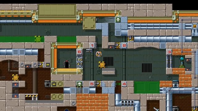 Прохождение игры Archibald's Adventures часть 5. И СНОВА В ЛАБОРАТОРИЮ смотреть онлайн
