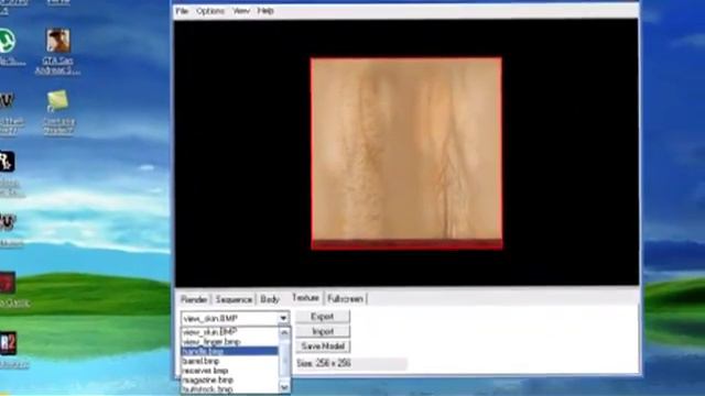 [Tutorial#1]Как поставить модели перчаток в Cs 1.6 смотреть онлайн