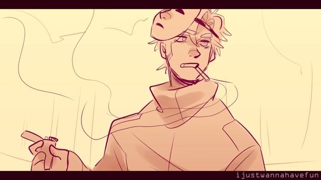 The Other Side //Animatic//CreepyPasta//Marble Hornets смотреть онлайн