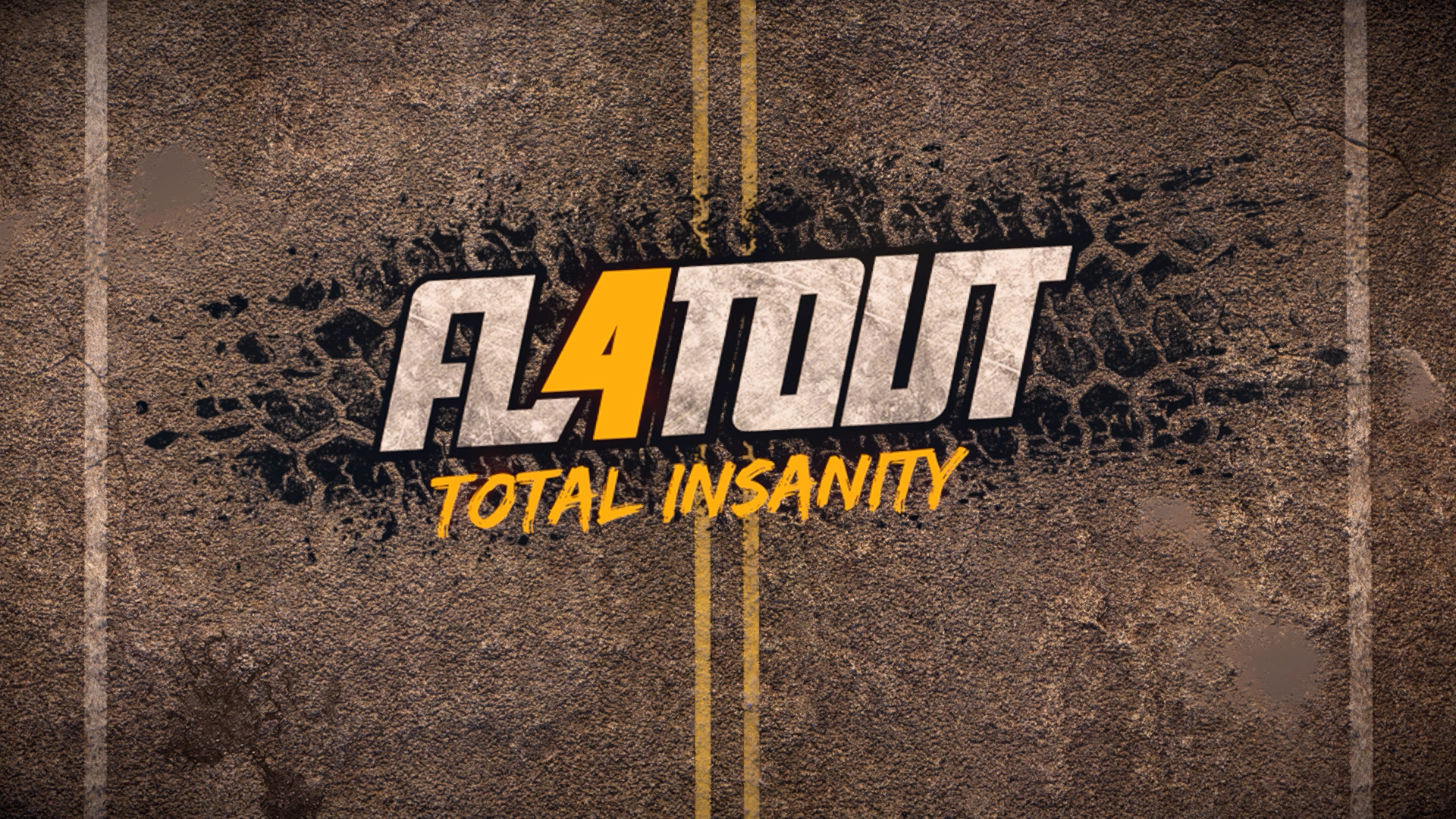 FLATOUT 4#6