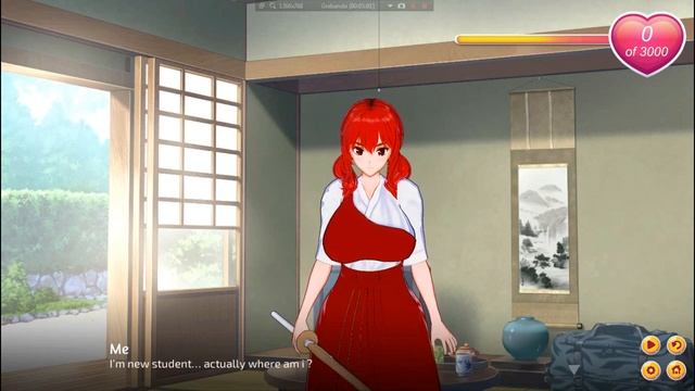 Waifu School / Ingles「PUZZLE 」 ► +9*2 ◄ MG / MF смотреть онлайн