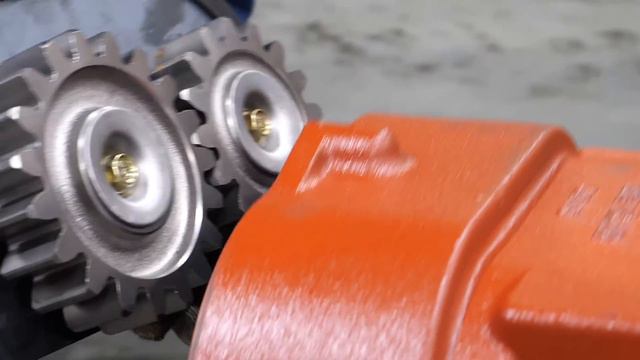 20년동안 농기계만 생산! 로터베이터 만드는 과정. 한국의 농기계 공장 / Korean agricultural machinery factory смотреть онлайн