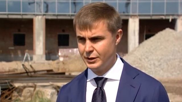 Телевизионный обзор новостей. 21.08.16. 16+ смотреть онлайн