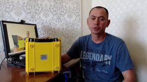 ЛУЧШИЙ АККУМУЛЯТОР ДЛЯ ЛОДОЧНОГО ЭЛ МОТОРА