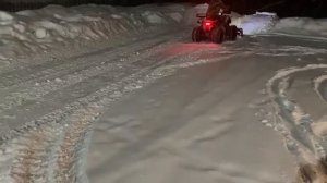 Ковш на 200 кубовый квадроцикл.