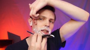 Как правильно бриться опасной бритвой I Гайд по бритью в домашних условиях