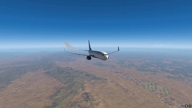 Aircrafts Dissected Ep 14: Initial Descent and Approach IZibo 737I X-Plane 11 Detailed Tutorial смотреть онлайн