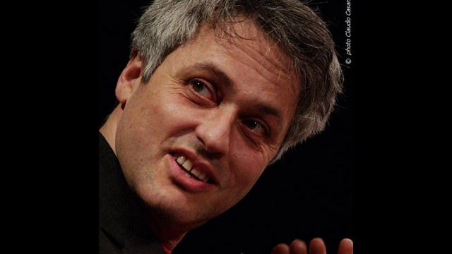 Marc Ribot - Fat Man Blues (Silent Movies) смотреть онлайн