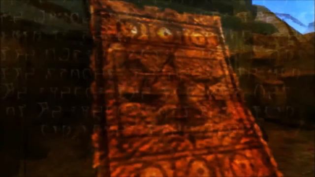 Let's play (Improved Vanilla)TES III:Morrowind (057) Cavern of the Incarnate смотреть онлайн