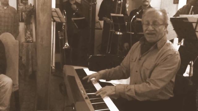 Eddy Martinez - Sofrito (Live: Casa de Citas) смотреть онлайн