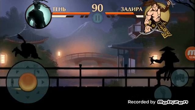 Отшельник начало #4 shadow fight 2 читы смотреть онлайн