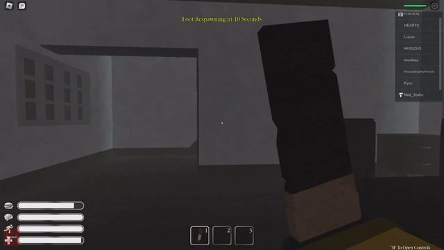 Roblox | Da Backrooms - All Crafting Recipes смотреть онлайн