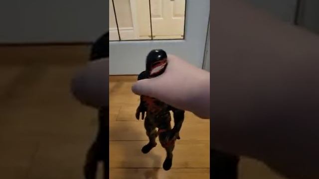 Maximum venom VS carnage смотреть онлайн