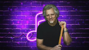 "Выбивая дурь". Лучшие барабанщики мира за работой. Часть 2