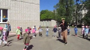 ПРАЗДНИК ЛЕТА 1 ИЮНЯ! "ДЕНЬ ЗАЩИТЫ ДЕТЕЙ!" 01. 06. 22.