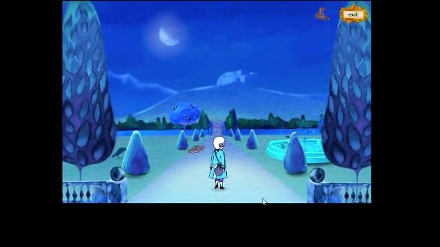 Mozart's Magic Flute Music Game, part 1 смотреть онлайн