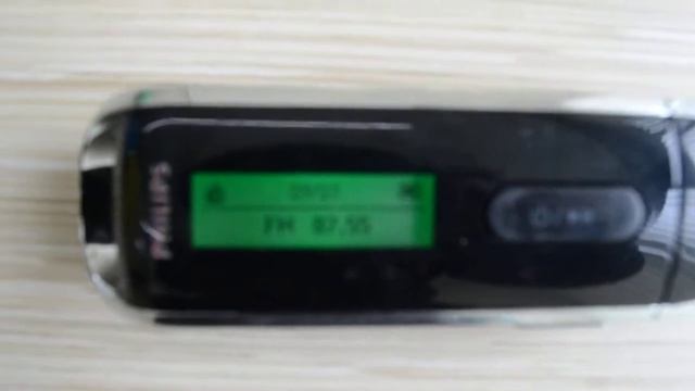 PHILIPS GO GEAR 2 GB. смотреть онлайн
