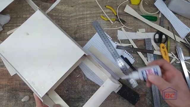 INICIANDO A FRENTE DA MAVERICK - FORD MAVERICK GT 302 V8 1/8 - #6 смотреть онлайн