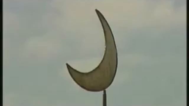 Мавзолей Айкожи.wmv смотреть онлайн