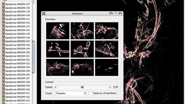 Видео уроки Фотошоп Adobe Photoshop Пчелов Вячеслав Фракталы как создать свою кисть Часть 1 смотреть онлайн