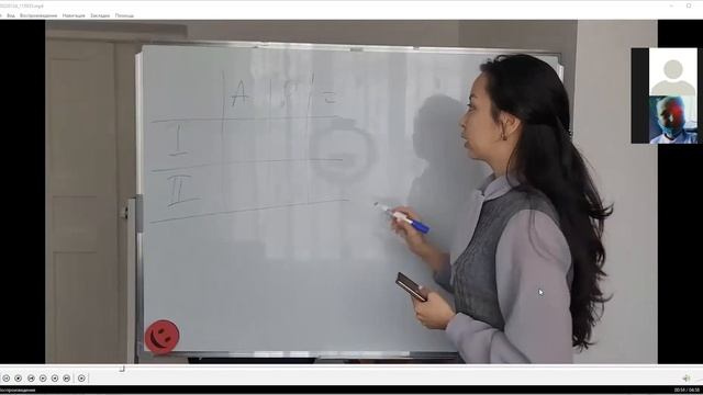 задачи на совместную работу
