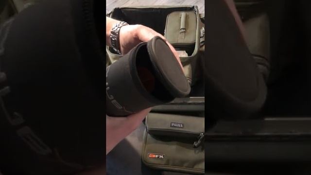ЧТО В СУМКЕ КАРПЯТНИКА? смотреть онлайн