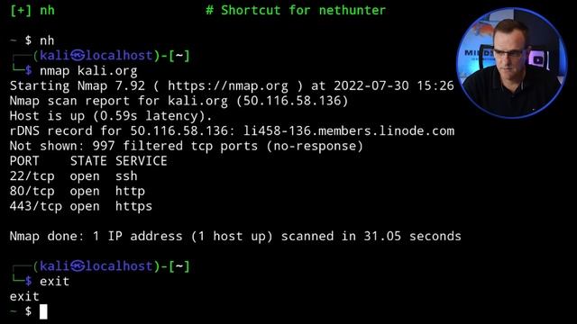 Kali Linux NetHunter Android install in 5 minutes (rootless) смотреть онлайн