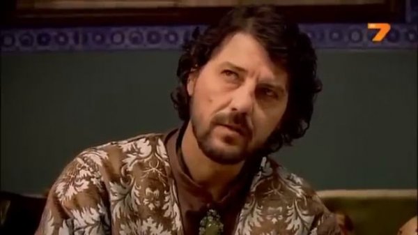 Великолепният век   Cезон 1 епизод 1