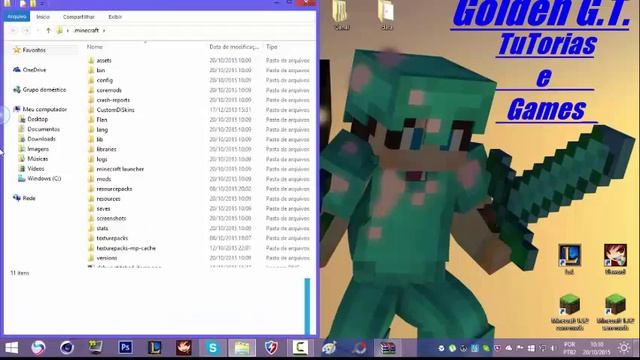 ModPack 1.5.2 Aventura+Industrial + .Minecraft смотреть онлайн