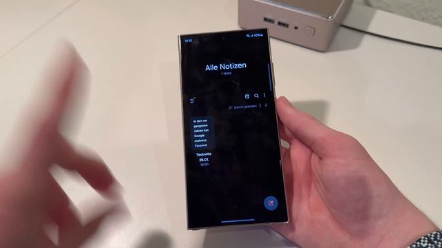 Samsung Galaxy S24 (Ultra): Top 10 Tipps und Tricks смотреть онлайн