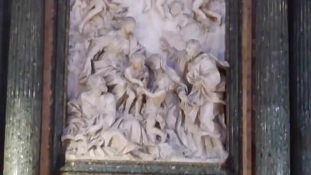Sant'Agnese in Agone 2 смотреть онлайн